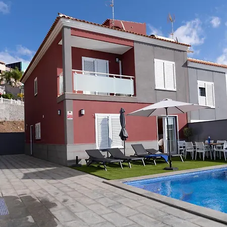 Villa Costa