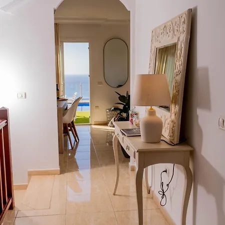 Costa * Santa Cruz de Tenerife