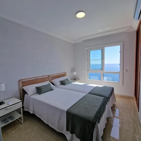 Costa * サンタクルスデテネリフェ