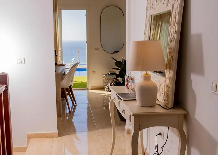 Costa * Santa Cruz de Tenerife