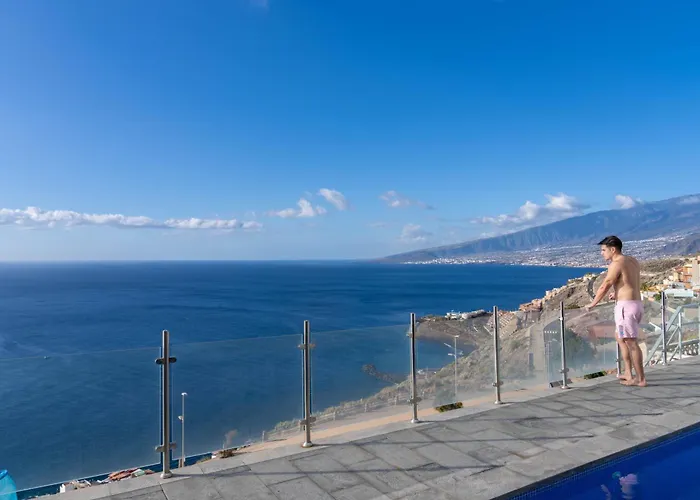 Costa * Santa Cruz de Tenerife