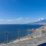 Costa * Санта-Крус-де-Тенерифе