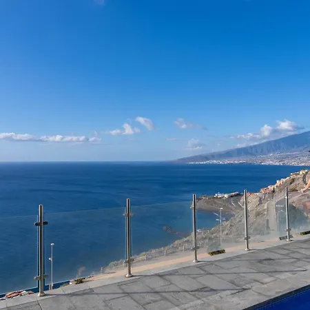 Costa * 圣克鲁斯-德特内里费