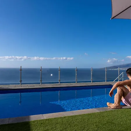 Costa * Santa-Cruz de Ténérife