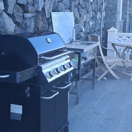 Costa 别墅 圣克鲁斯-德特内里费