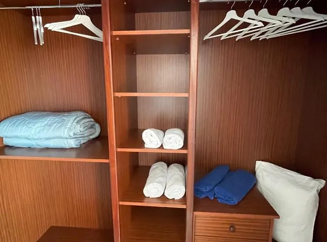 Costa فيلة سانتا كروز دي تينيريف