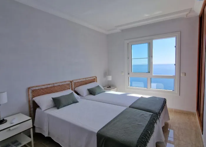 Costa * Santa-Cruz de Ténérife