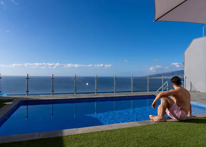 Costa * Santa Cruz de Tenerife